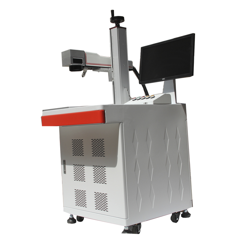 銘牌激光打標機 銘牌激光打標機