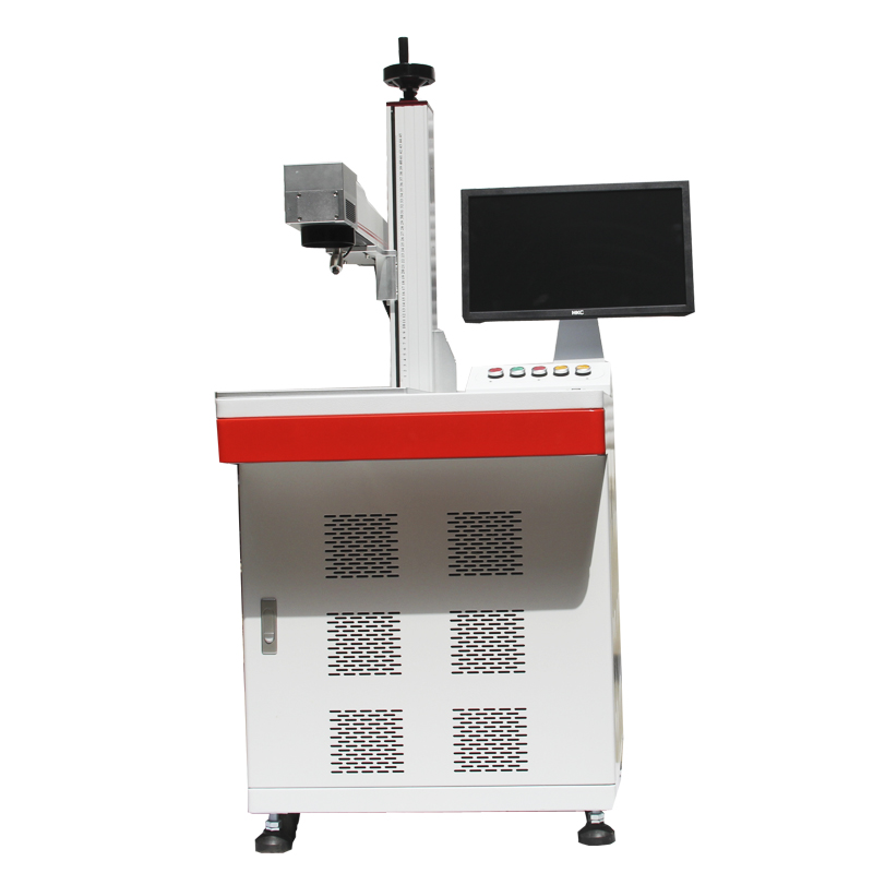光纖激光打標機 光纖激光打標機