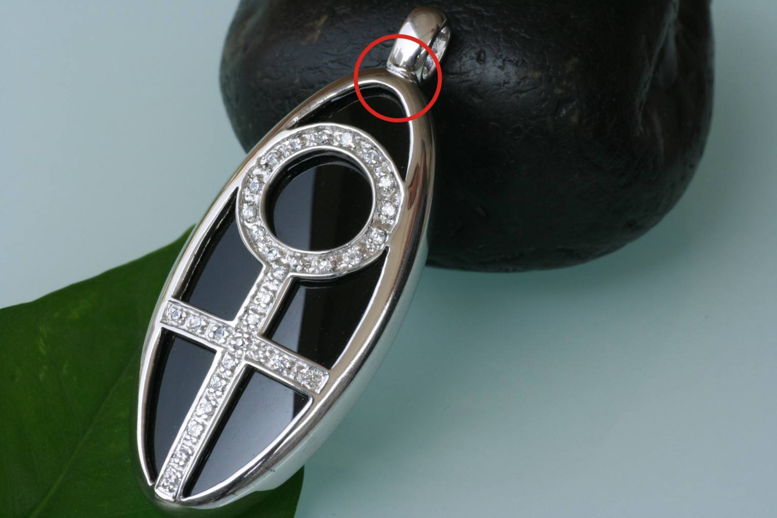 首飾點焊機樣品