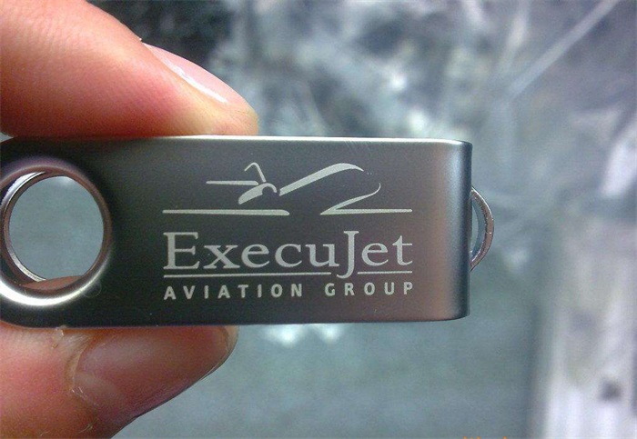 U盤激光打標案例圖片 優盤激光打標圖片