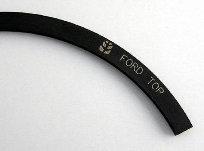 汽車活塞環激光打標案例 汽車活塞環激光打標案例