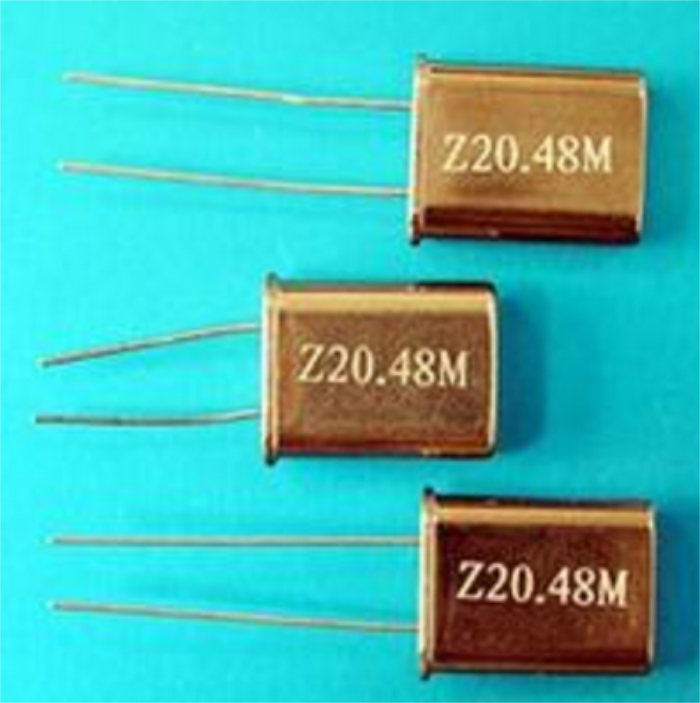 汽車諧振器激光打標 汽車諧振器激光打標