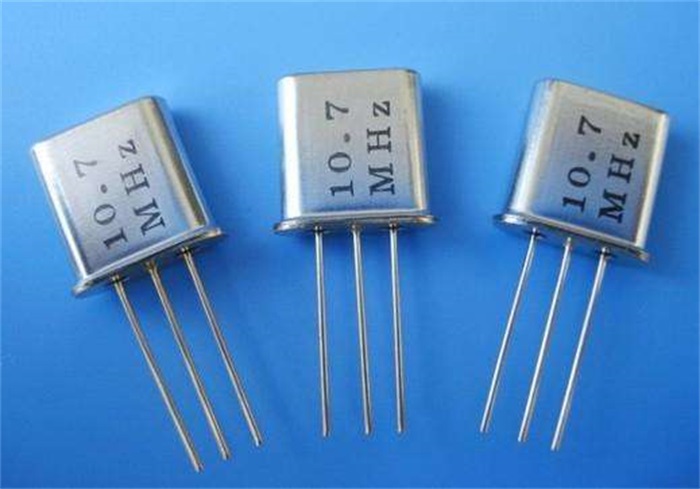 汽車諧振器激光打標 汽車諧振器激光打標