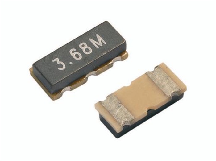 汽車諧振器激光打標 汽車諧振器激光打標