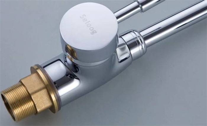 淋浴開光激光打標案例 淋浴開光激光打標案例