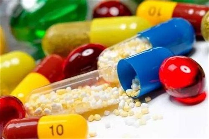 膠囊激光打標案例 膠囊激光打標案例