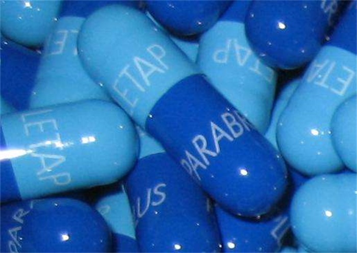 膠囊激光打標案例 膠囊激光打標案例