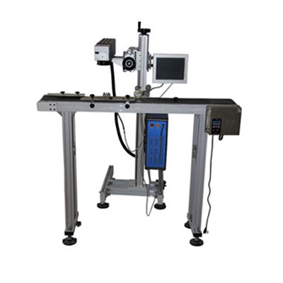 在線激光噴碼機 在線激光噴碼機