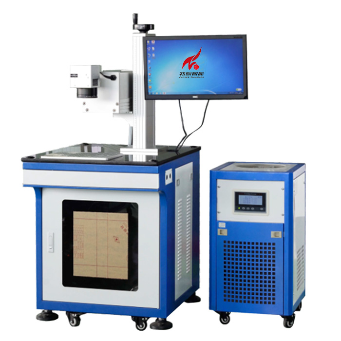 紫外激光打標機 紫外激光打標機