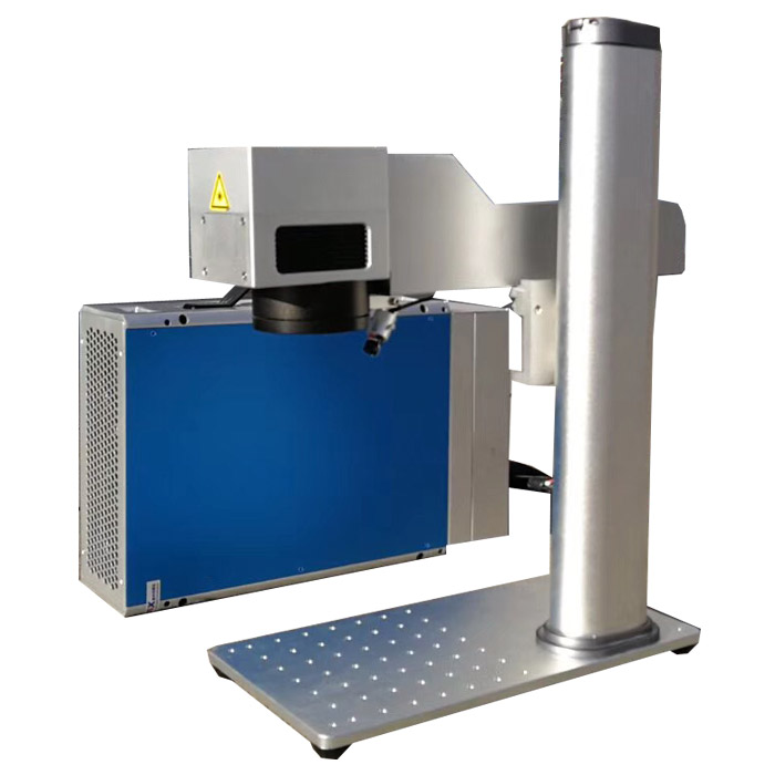 小型激光打標機有哪些好處 小型激光打標機有哪些好處