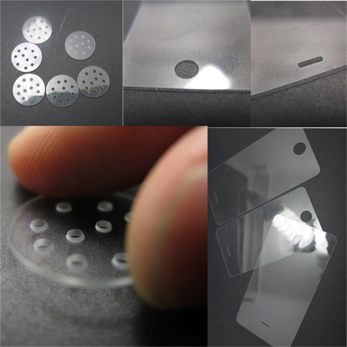 紫外晶體打孔機 紫外晶體打孔機