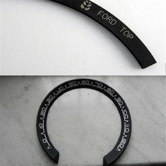 汽車活塞環激光打標機