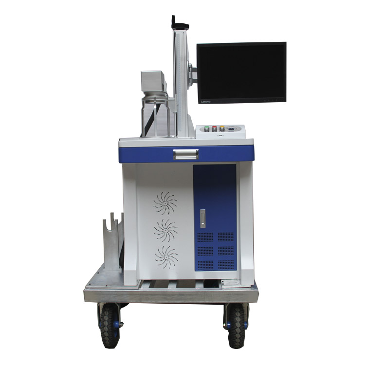 20W激光打標機參數