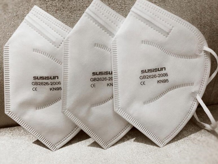 口罩紫外激光噴碼機(jī) 口罩紫外激光噴碼機(jī)