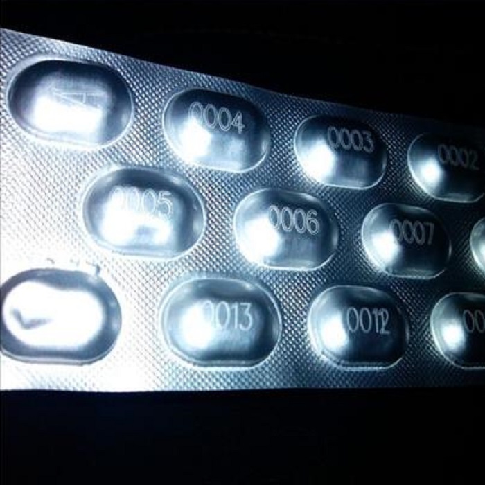 藥品紫外激光打標機 藥品紫外激光打標機