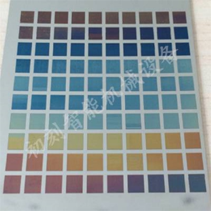 彩色激光打標機價格 彩色激光打標機價格