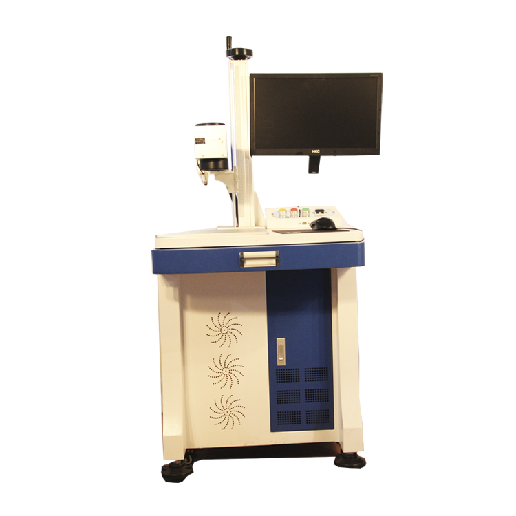 工業(yè)激光打標(biāo)機