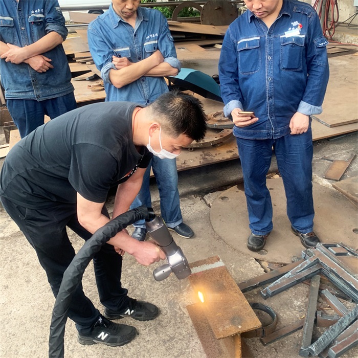 激光清洗機 激光清洗機