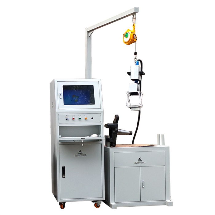 懸臂式激光打標(biāo)機 吊臂式激光打標(biāo)機