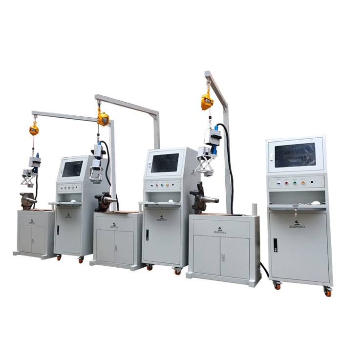 吊臂式激光打標(biāo)機 吊臂式激光打標(biāo)機