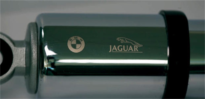 汽車配件激光打標圖片 汽車配件激光打標圖片